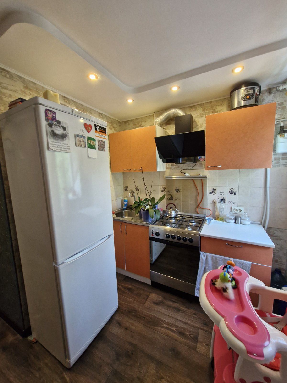 Продаж 1 кім.кв.Френкеля