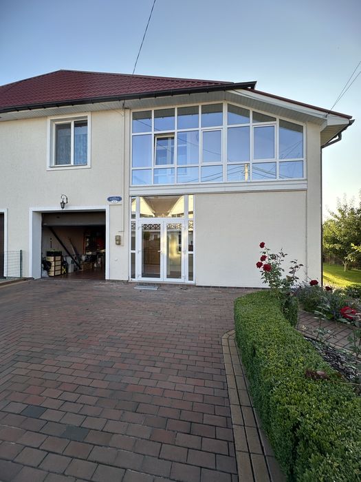 Оренда будинку поряд з річкою!! До  Києва 30 км!!