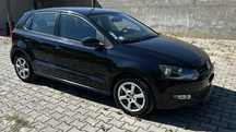VW Polo 1.6 TDI Confortline BlueMotion