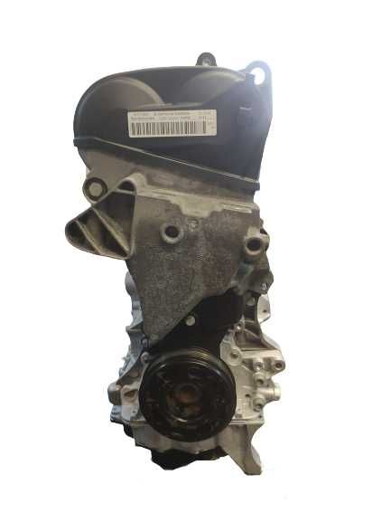 Silnik 1.4 TSI TFSI CHP CHPA CHPB Volkswagen Regenerowany