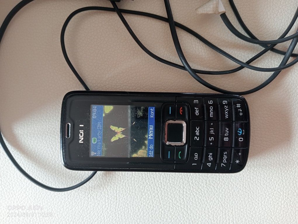 Telefon Nokia 3110