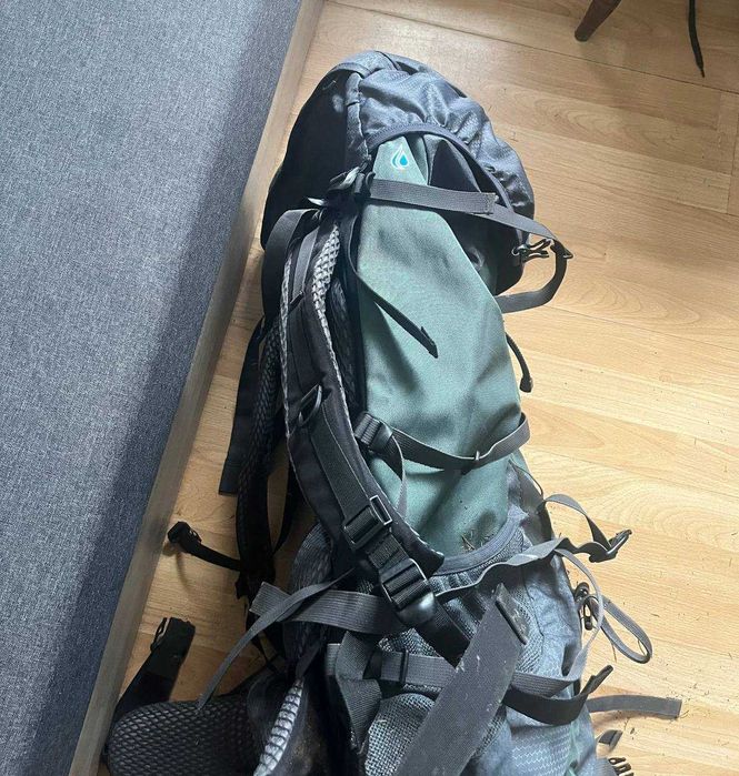 Рюкзак туристичній