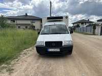 Fiat Scudo 2.0 diesel