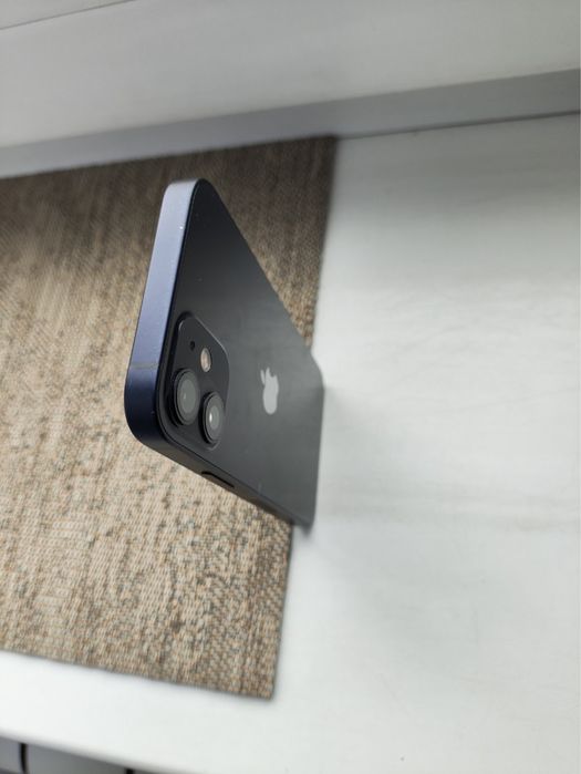 Iphone 12 mini midnight