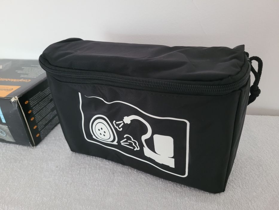 Zestaw naprawczy koła CONTINENTAL ** jak nowy !!