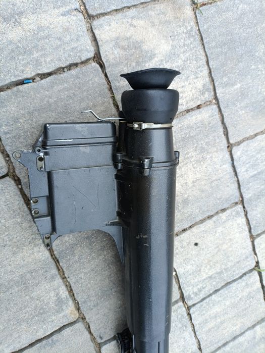 Noktowizor 1pn58 sowiecki ZSRR gen 1+