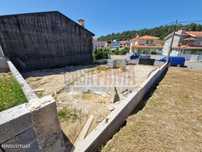 Terreno localizado em Canidelo, Vila do Conde