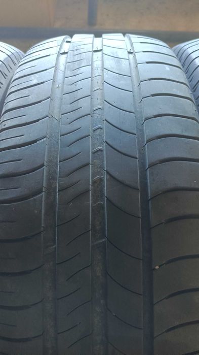 Opony Michelin Energy Sever 205/60/16