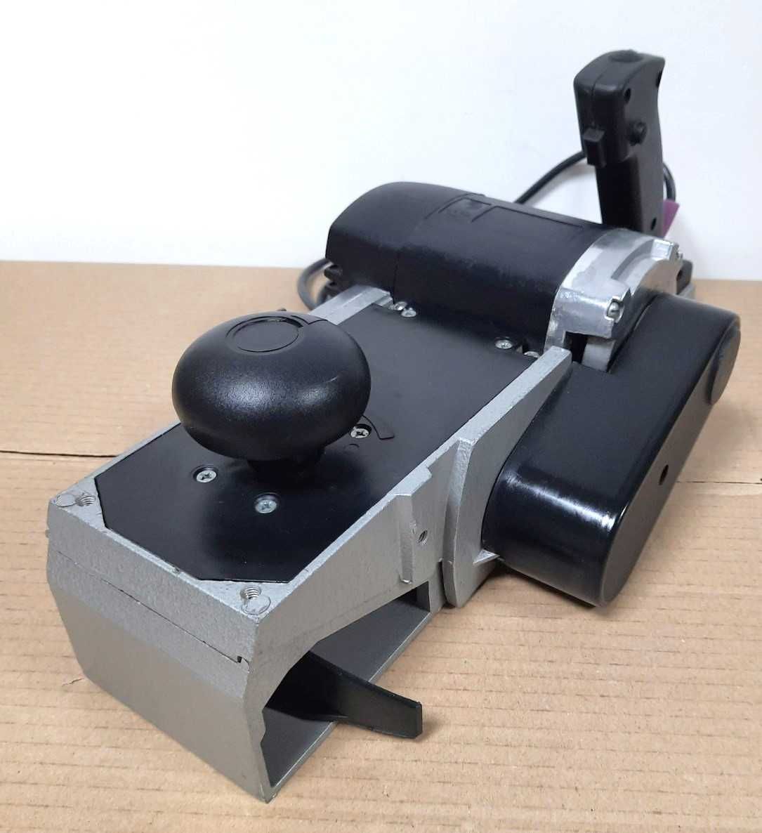 Электрорубанок Rebir IE-5708В