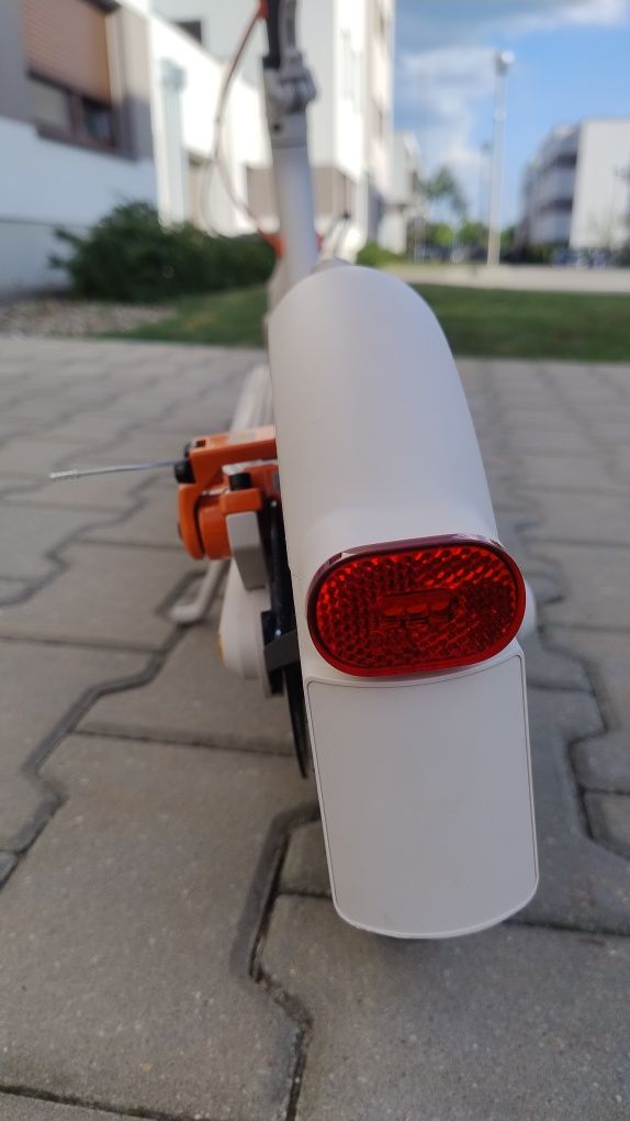 Xiaomi scooter 3