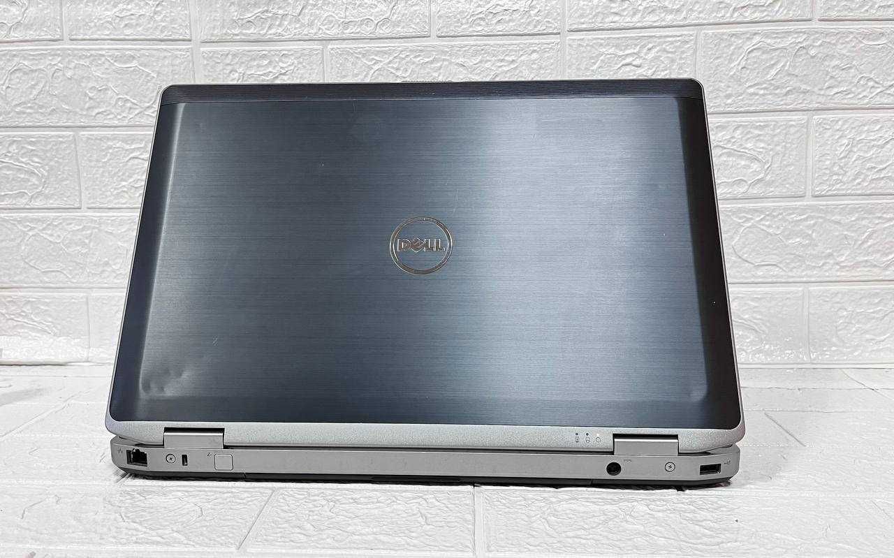 Ноутбук Dell Latitude E6530/Core i7-3540M/8GB/256GB