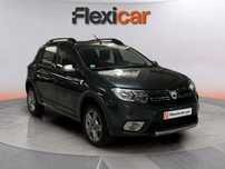Dacia Sandero 0.9 TCe Stepway