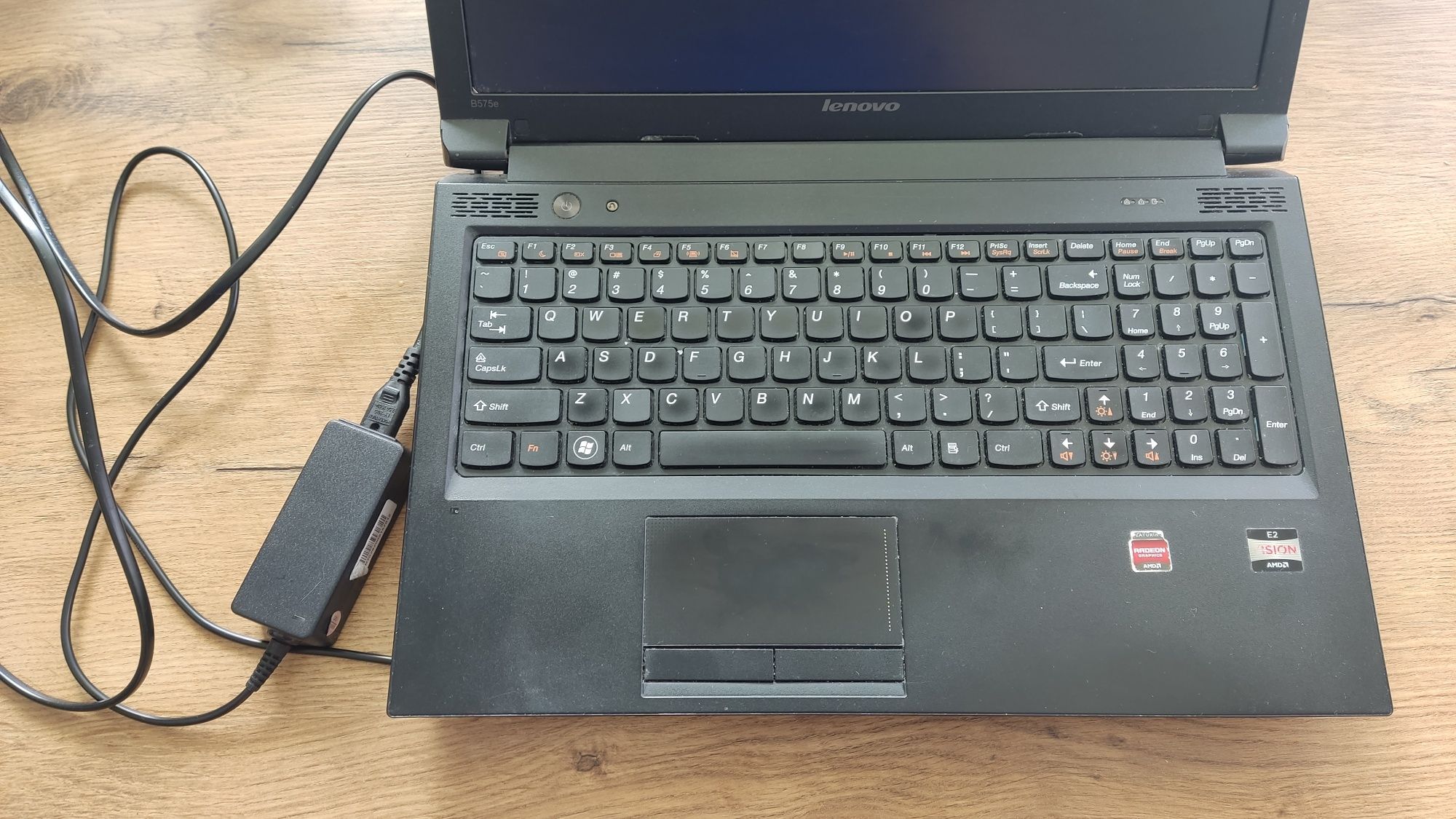 Laptop Lenovo B575e