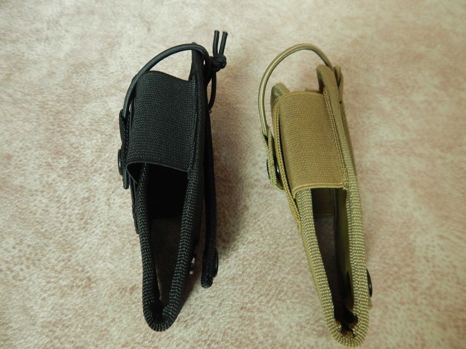 Подсумок для рации, чехол.