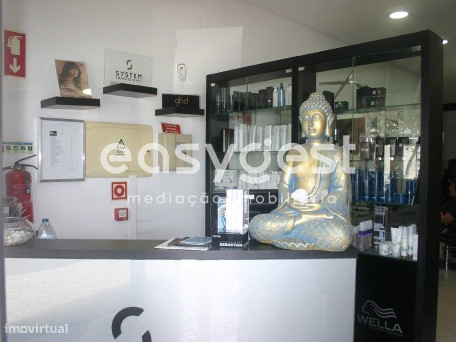 Loja - Comércio e Serviços