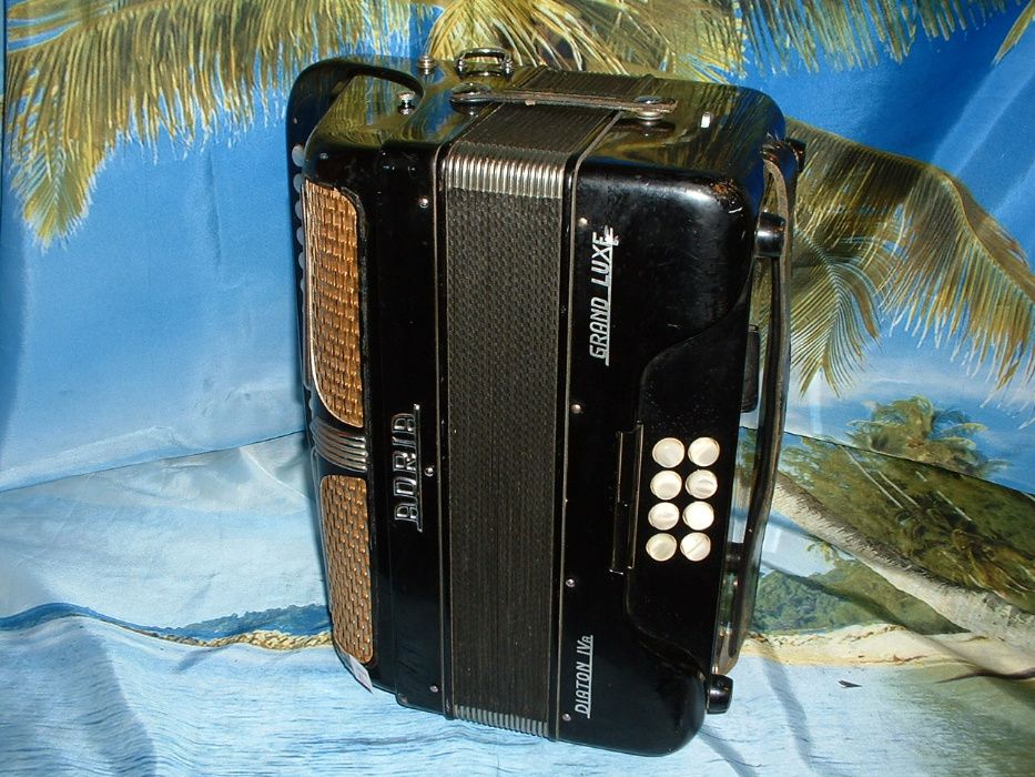 Concertina n. 71