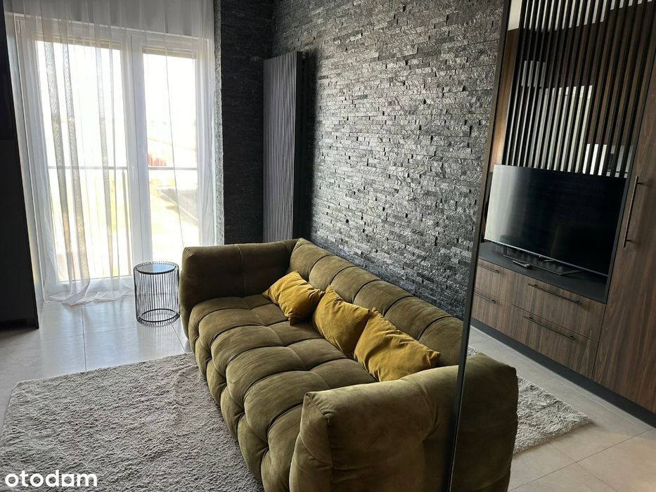 Mieszkanie na wynajem ! Od listopada