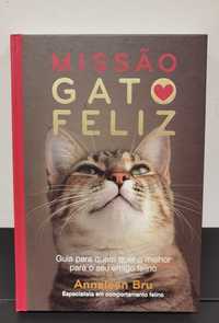 Missão Gato Feliz