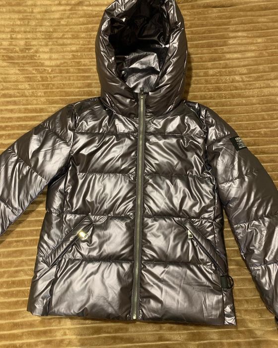 Зимова куртка