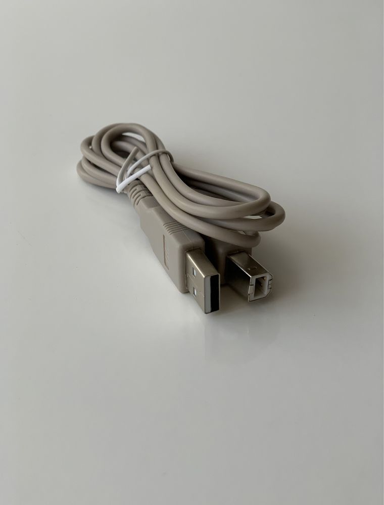 Кабель AM/BM usb CBL