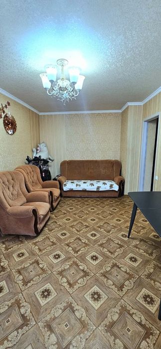 Продам 2к.кв на Космосі, вул. Олімпійська