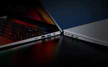 Laptop Blackview AceBook 8, 15,6”, szary, Windows 11 Home