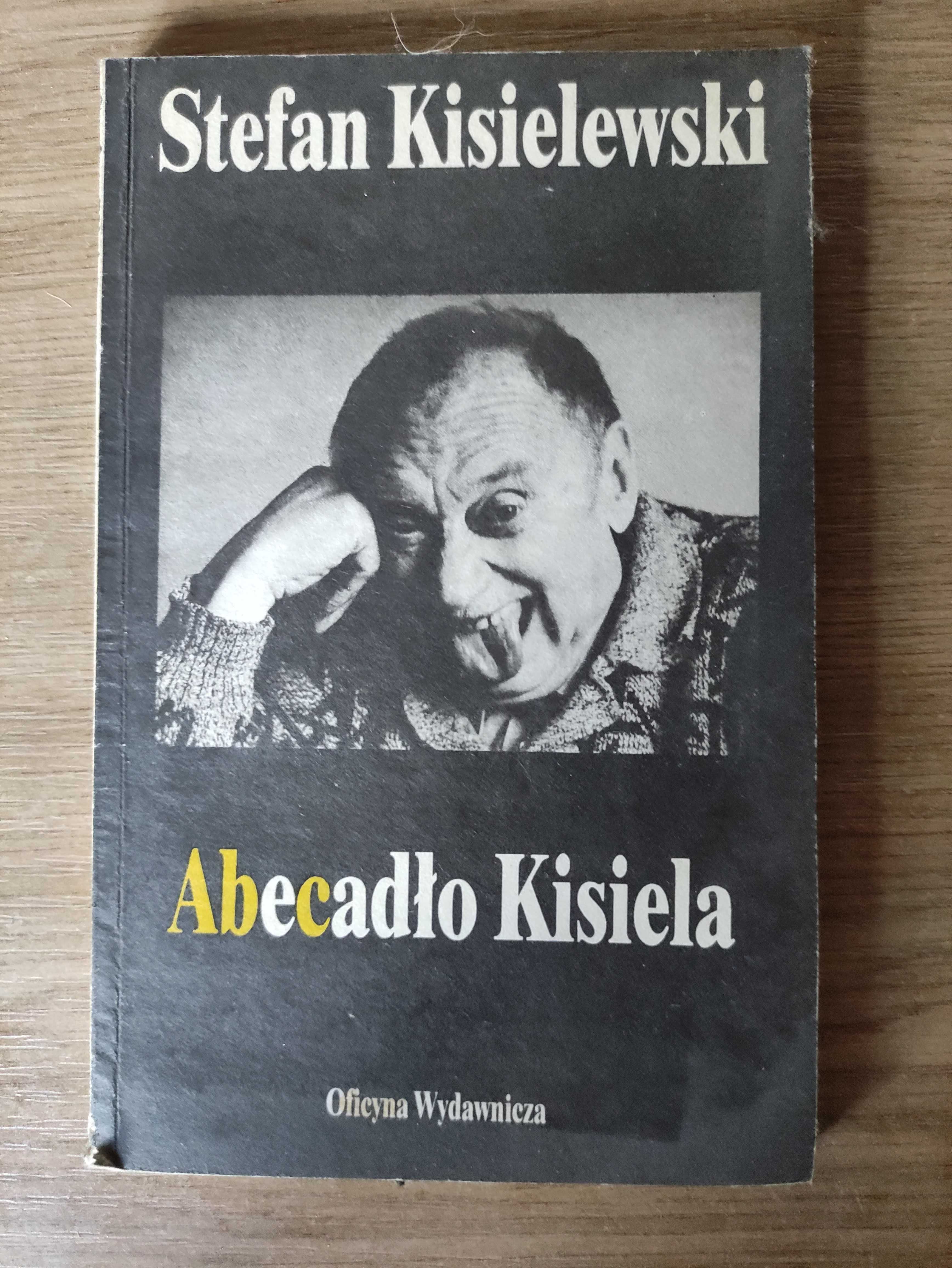 Abecadło Kisiela - Stefan Kisielewski