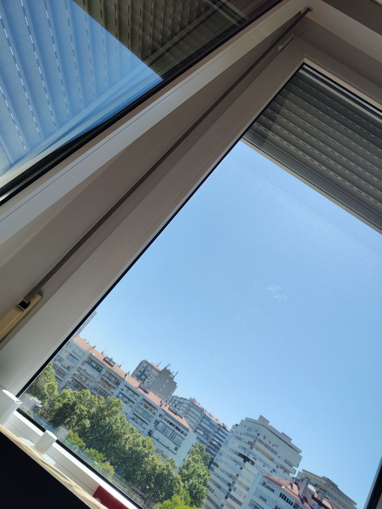 Reparaçãoes de estores