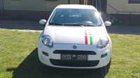 Fiat punto 1.2 Grande Punto