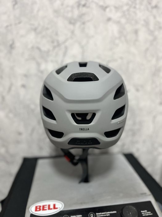Kask rowerowy damski miejski trella rozmiar uniwersalny gravel