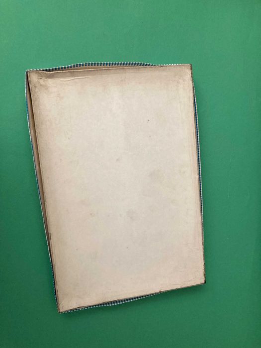 Jogo Os Meus Bordados da Majora Novo Antigo