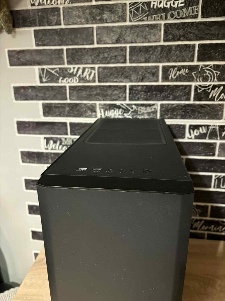 KOMPUTER I5,  rtx 2070,  16GB ram