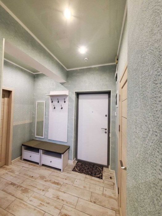 baz-08 Продам 1 к в жк мандарин