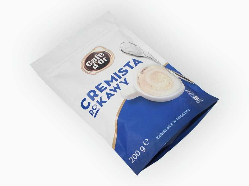 Вершки сухі Cafe d’Or Cremista do Kawy 200 г