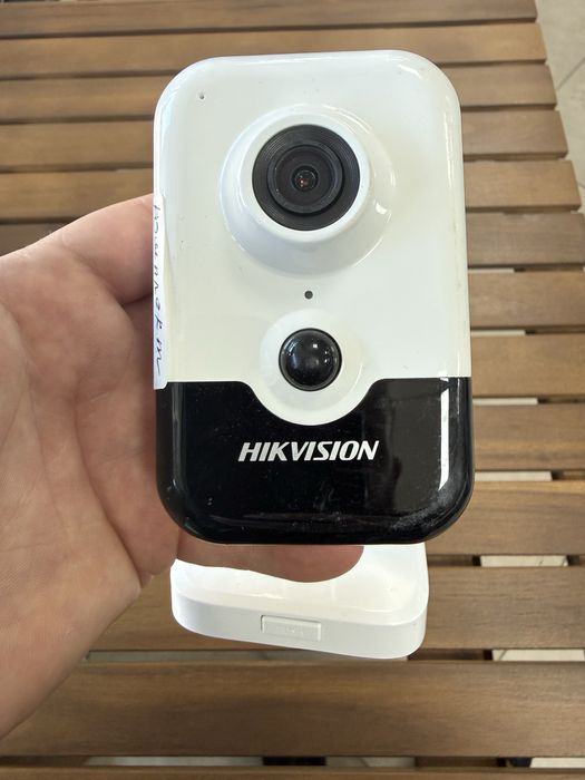 2МП IP камера Hikvision DS 2CD2423G0 I