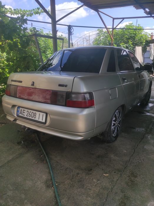 Продам авто, ваз 2110