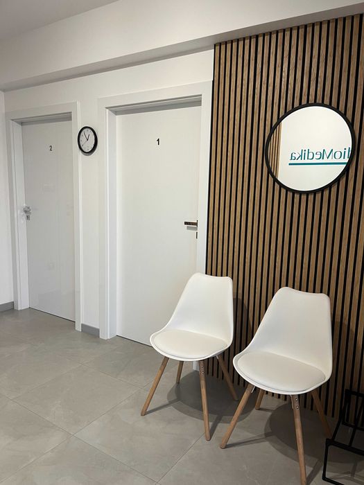 Gabinet medyczny Piła na wynajem