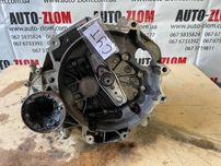 КПП для Skoda Octavia A5 Golf V 1.6fsi FVH GYT коробка передач