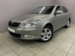 Разборка Skoda Oktavia A5 2012, коробка NMY