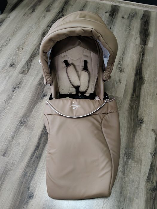 Gondola spacerowa  TAKO