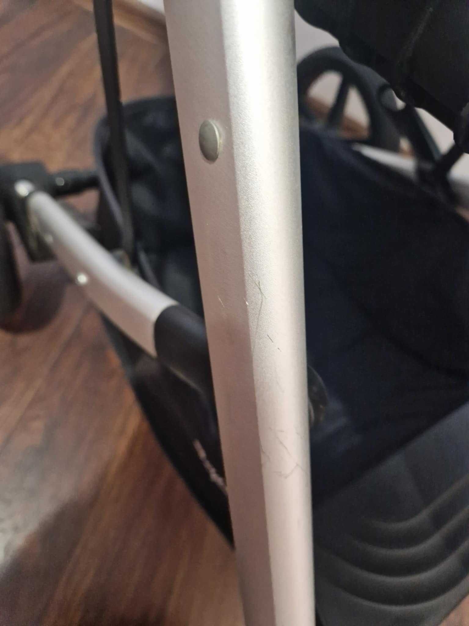 Cybex Balios S Lux 2w1 Maxi Cosi Pebble Pro