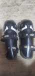 Joelheiras Moto Axo