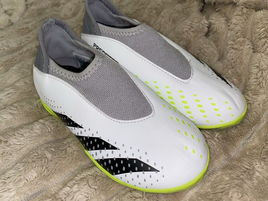 Сороконожки adidas Predator Accuracy.3 LL TF Junior