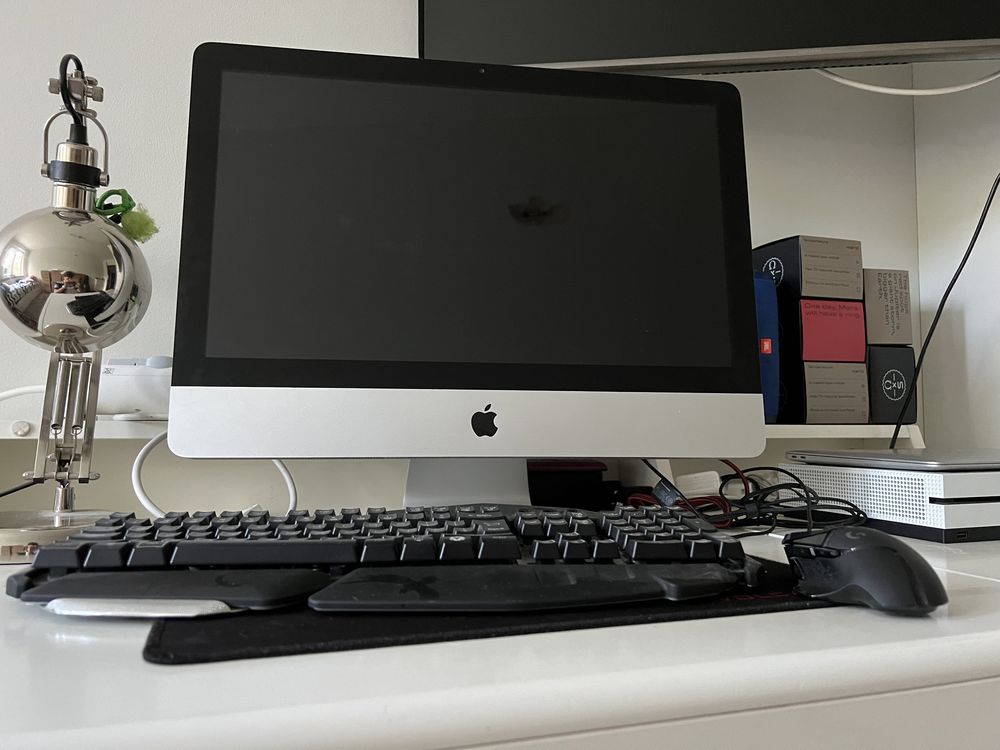 Imac 21.5 Mid 2011