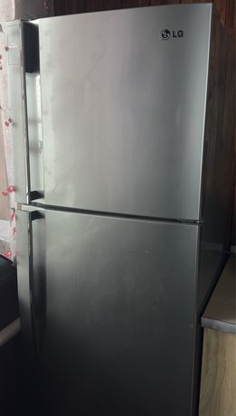 Холодильник LG No frost б/у