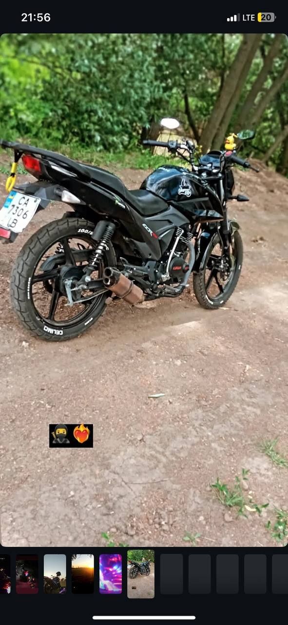 Продам LIFAN 150 2e