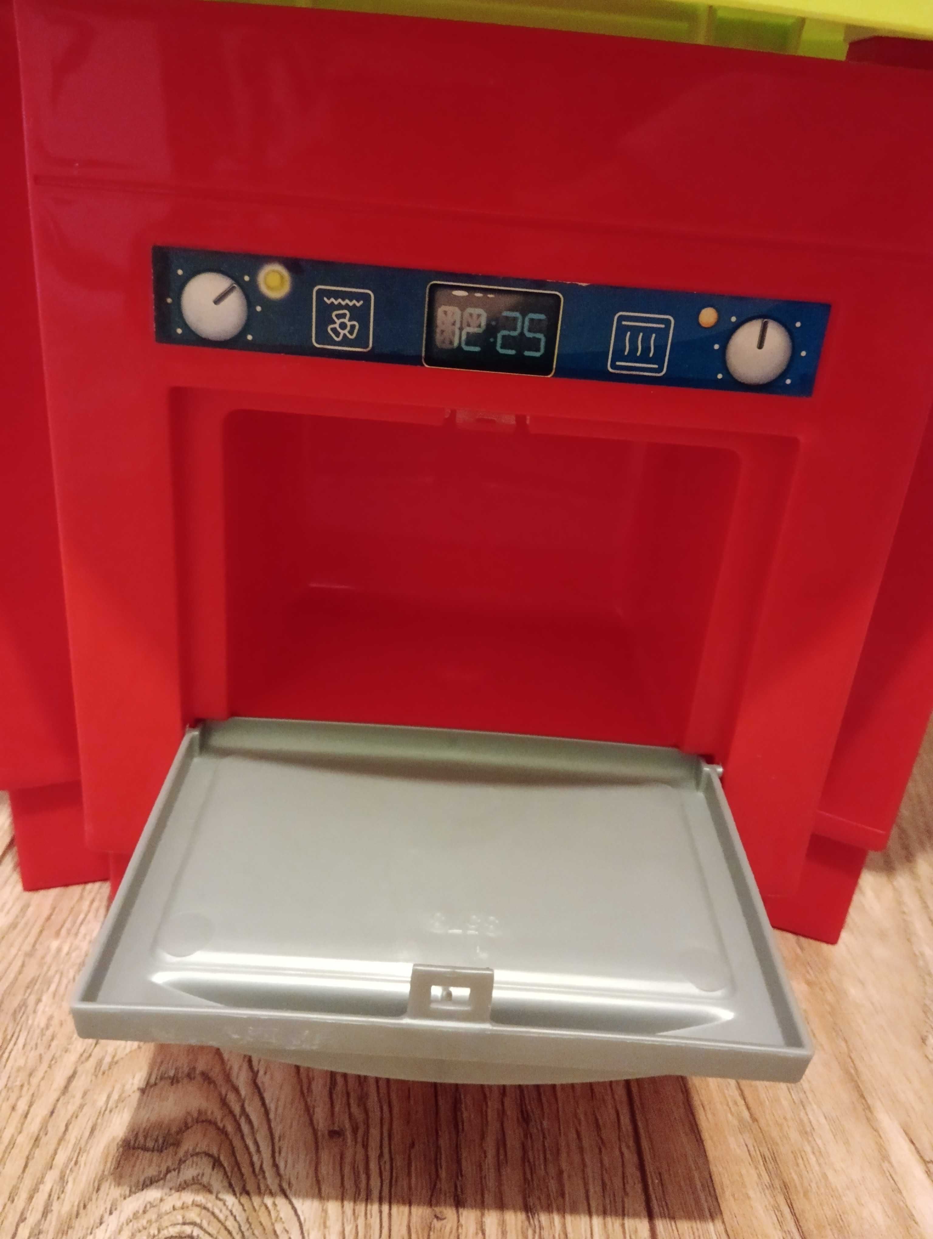 Kuchnia dla dzieci Ecoiffier