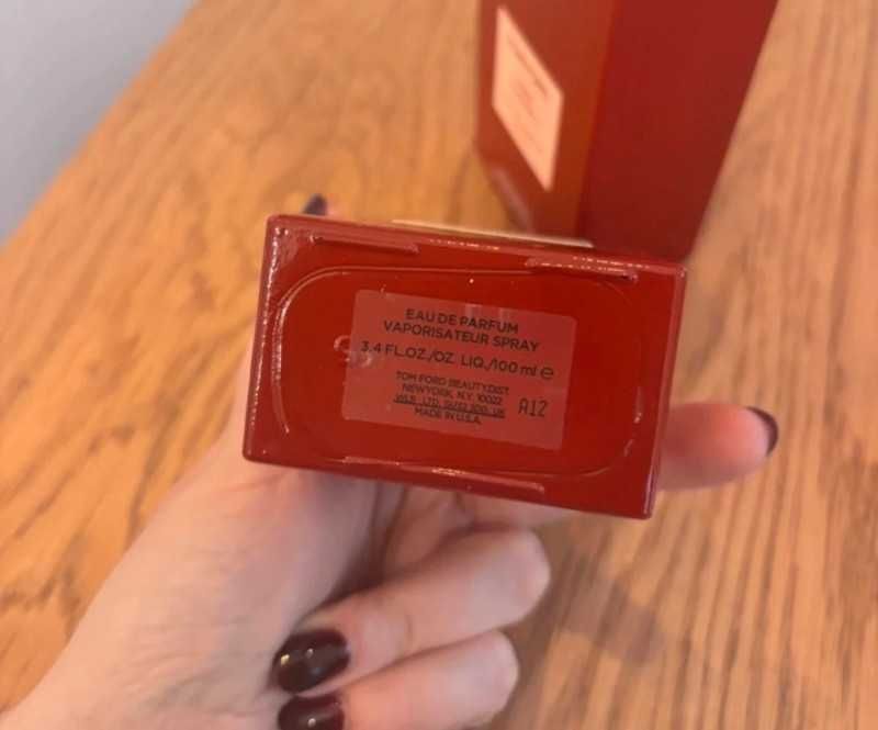 Perfum Tom Ford Cherry EDP 100 ml