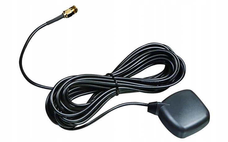 Nawigacja Rolnicza TeeJet MATRIX 430 GPS z anteną RXA-30 / Patch