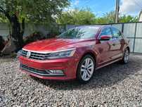 Розборка Пассат б7 б8 сша passat b7 b8 nms 2016 запчастини  LB3Z